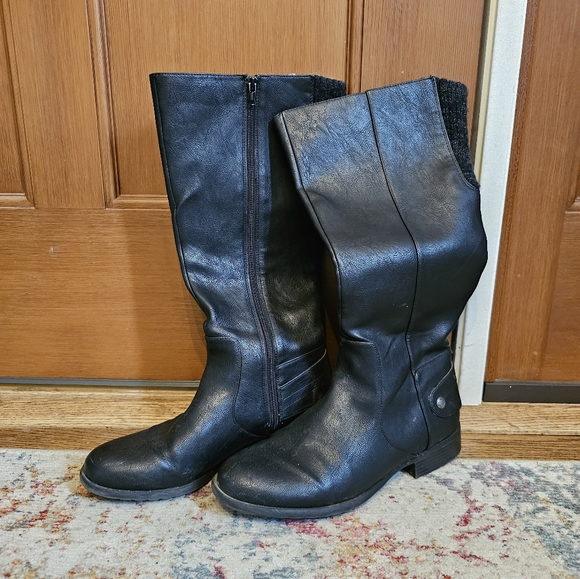 Life Stride Soft system Xandy Tall Boot - Picture 2 of 10